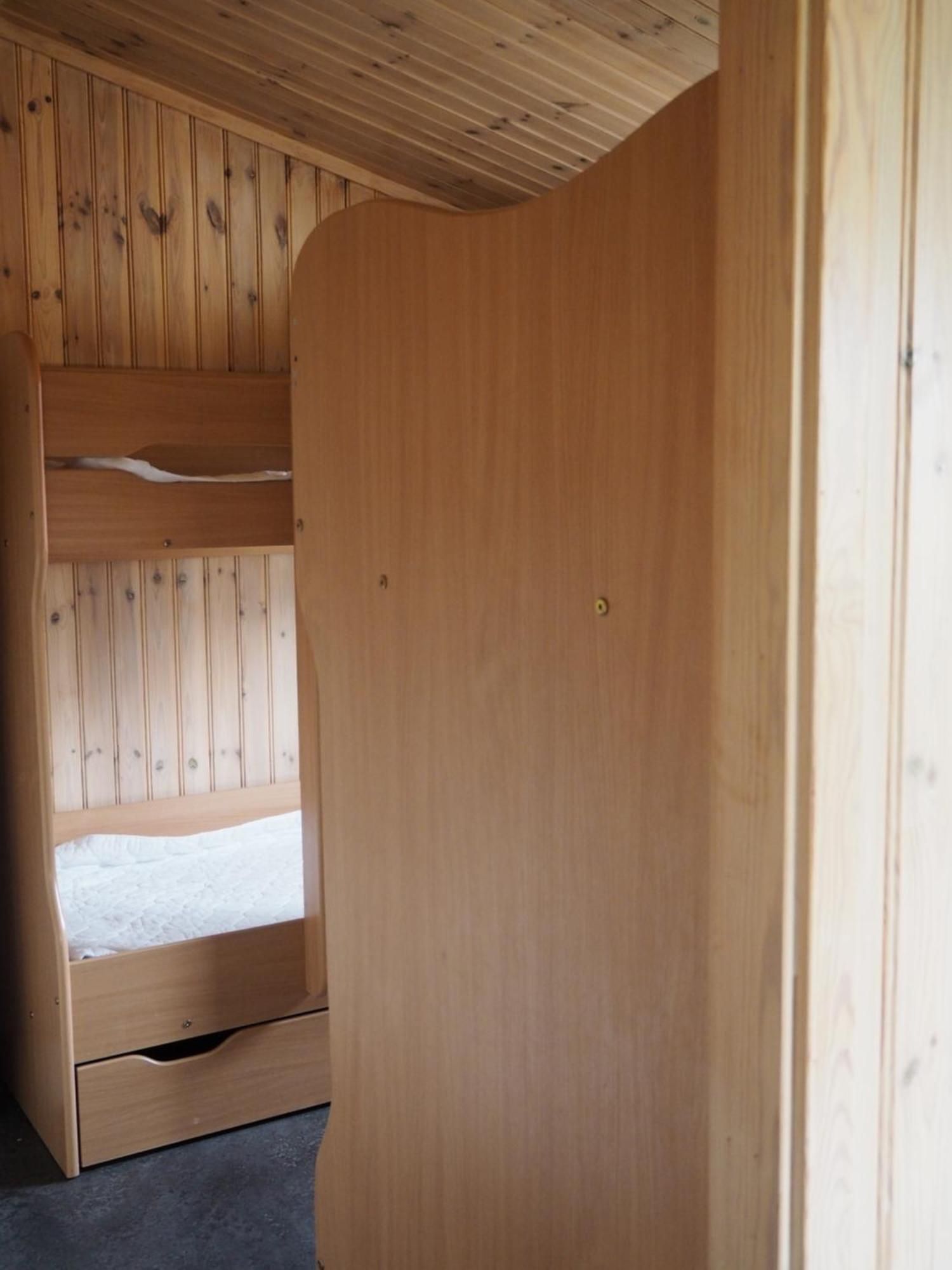 Skara Stads-Camping & Stugby Εξωτερικό φωτογραφία